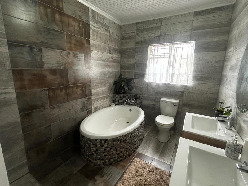 4 Bedroom Property for Sale in Meyerville Mpumalanga