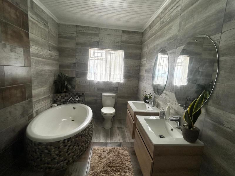 4 Bedroom Property for Sale in Meyerville Mpumalanga