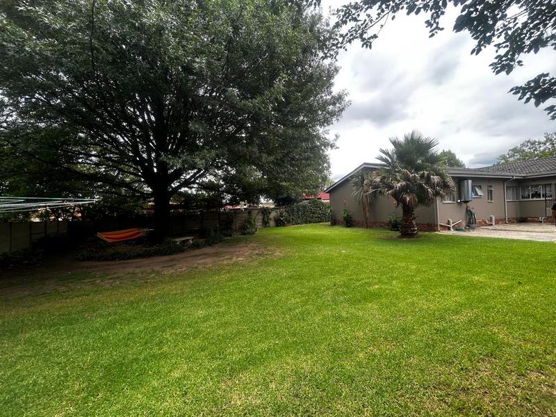 4 Bedroom Property for Sale in Meyerville Mpumalanga
