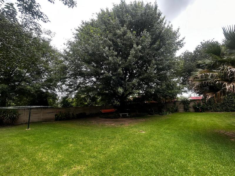 4 Bedroom Property for Sale in Meyerville Mpumalanga