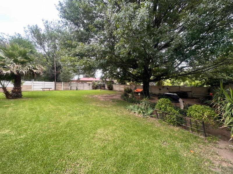 4 Bedroom Property for Sale in Meyerville Mpumalanga