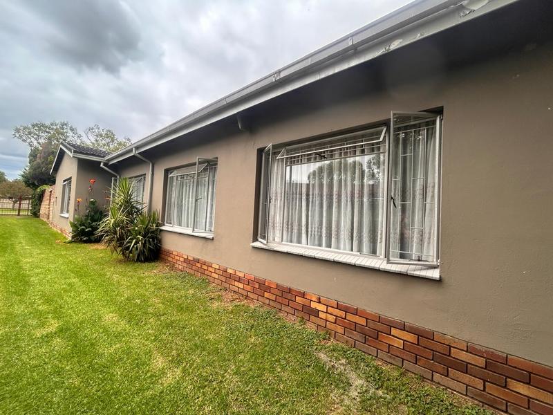 4 Bedroom Property for Sale in Meyerville Mpumalanga
