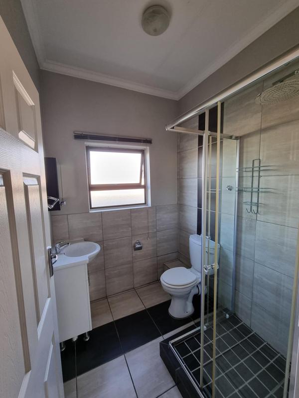 3 Bedroom Property for Sale in Trichardt Mpumalanga