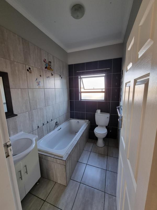 3 Bedroom Property for Sale in Trichardt Mpumalanga