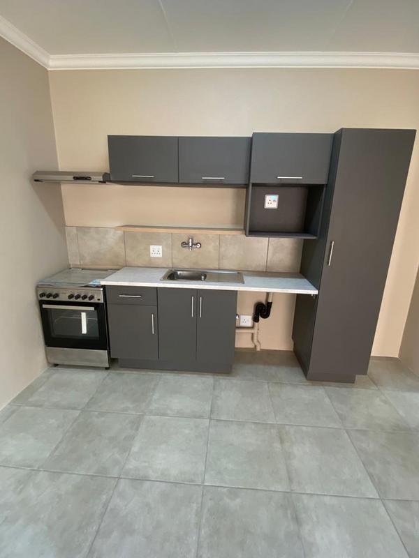 3 Bedroom Property for Sale in Trichardt Mpumalanga