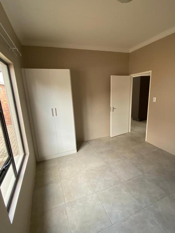 3 Bedroom Property for Sale in Trichardt Mpumalanga