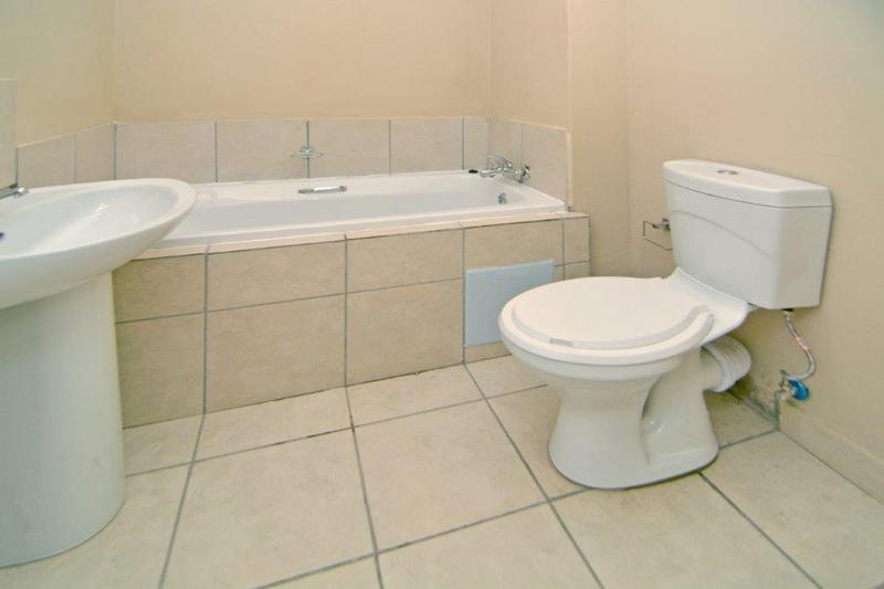 To Let 3 Bedroom Property for Rent in Delmas Mpumalanga