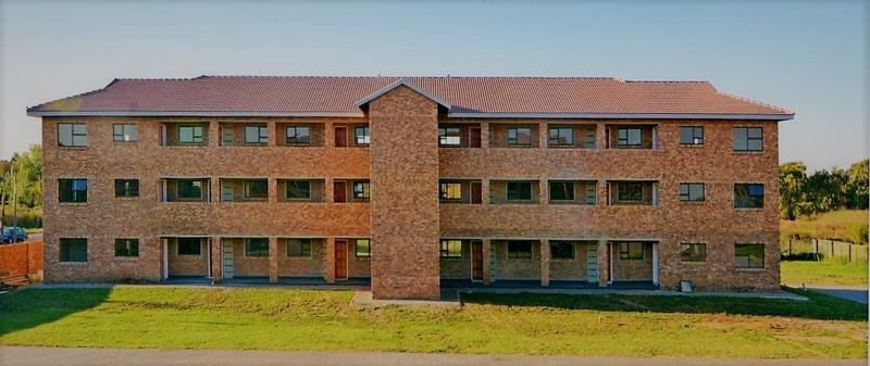 To Let 3 Bedroom Property for Rent in Delmas Mpumalanga