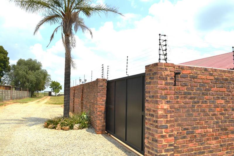 To Let 3 Bedroom Property for Rent in Sundra AH Mpumalanga