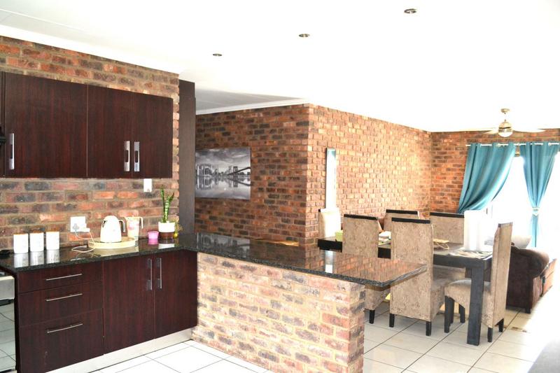 To Let 3 Bedroom Property for Rent in Sundra AH Mpumalanga