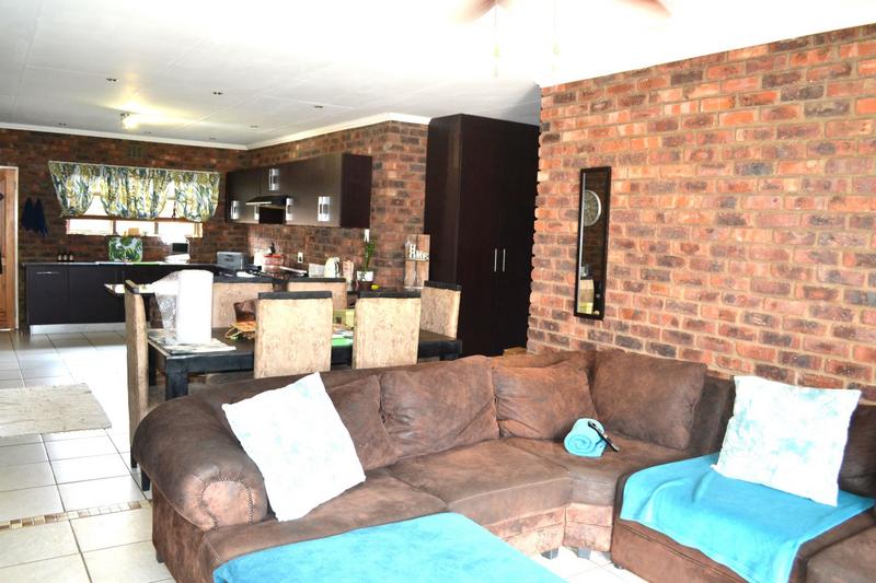 To Let 3 Bedroom Property for Rent in Sundra AH Mpumalanga