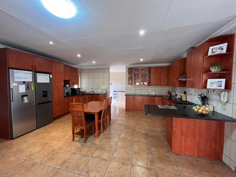 3 Bedroom Property for Sale in Aerorand Mpumalanga