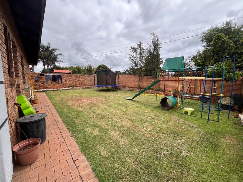 3 Bedroom Property for Sale in Aerorand Mpumalanga