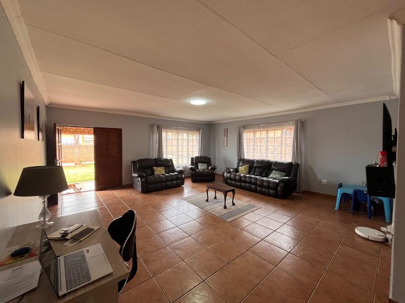 3 Bedroom Property for Sale in Aerorand Mpumalanga