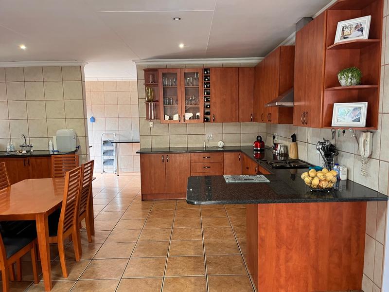 3 Bedroom Property for Sale in Aerorand Mpumalanga