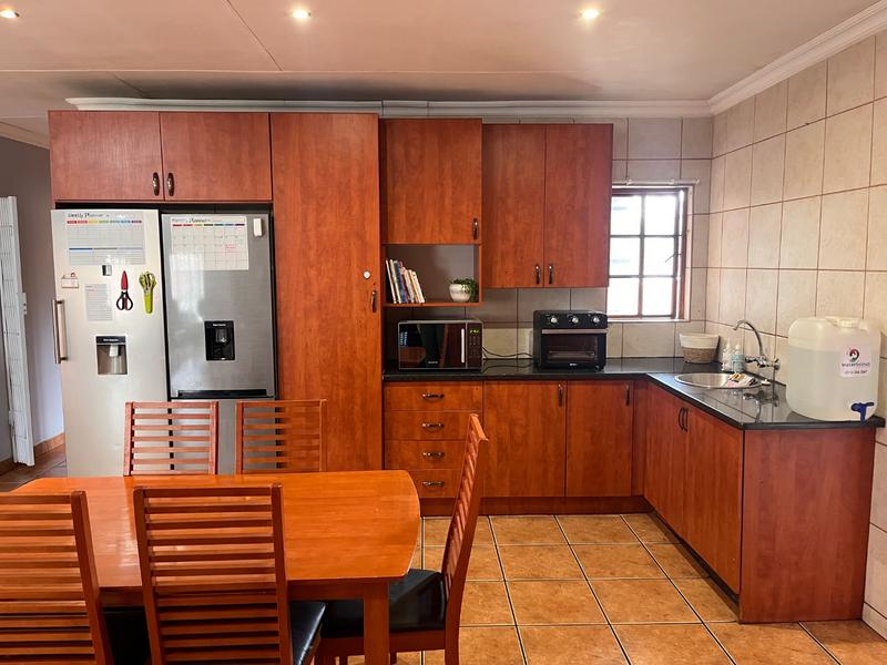 3 Bedroom Property for Sale in Aerorand Mpumalanga