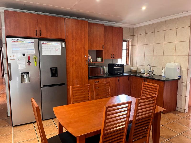3 Bedroom Property for Sale in Aerorand Mpumalanga