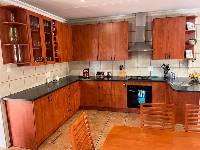 3 Bedroom Property for Sale in Aerorand Mpumalanga