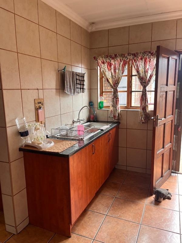 3 Bedroom Property for Sale in Aerorand Mpumalanga