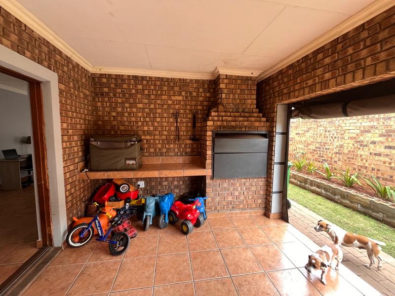 3 Bedroom Property for Sale in Aerorand Mpumalanga