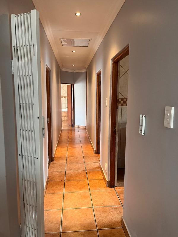 3 Bedroom Property for Sale in Aerorand Mpumalanga