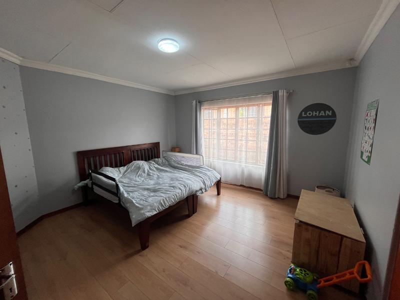 3 Bedroom Property for Sale in Aerorand Mpumalanga