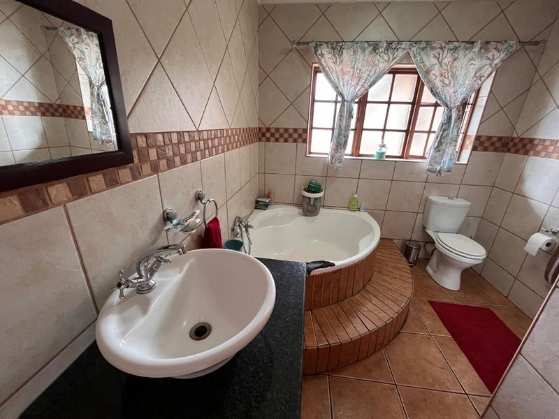 3 Bedroom Property for Sale in Aerorand Mpumalanga