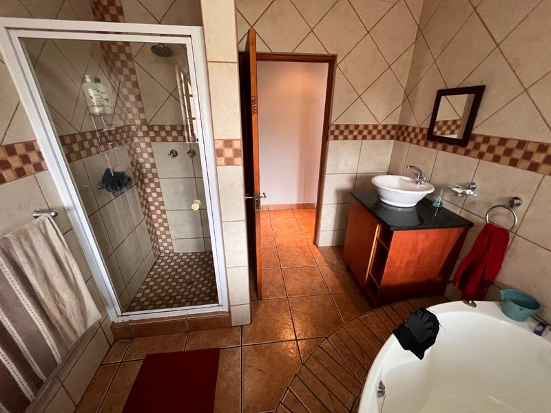 3 Bedroom Property for Sale in Aerorand Mpumalanga