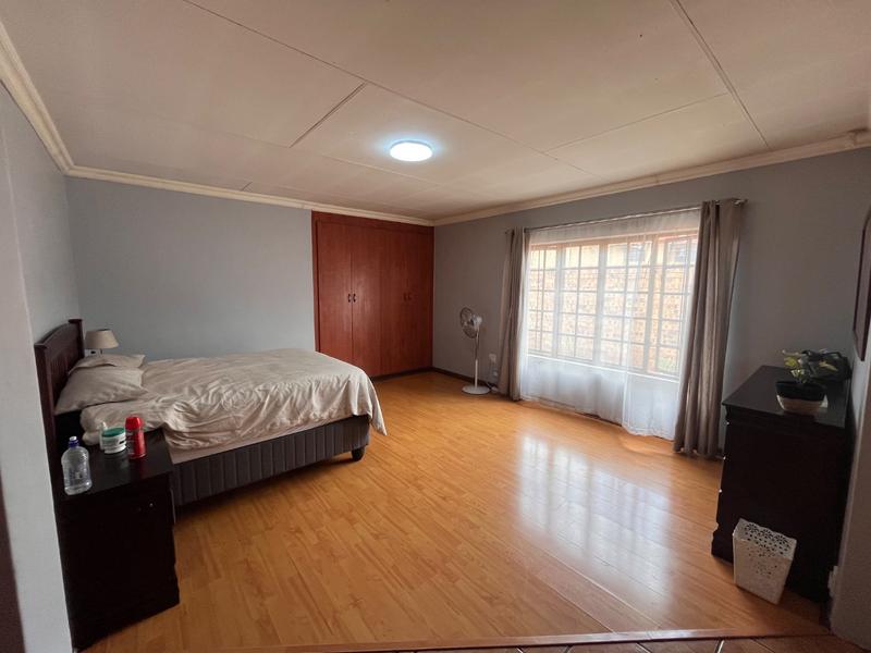 3 Bedroom Property for Sale in Aerorand Mpumalanga