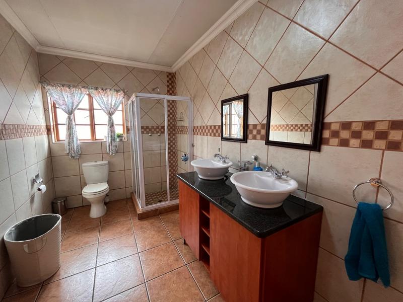 3 Bedroom Property for Sale in Aerorand Mpumalanga