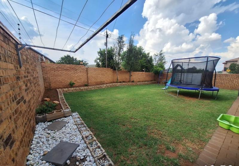 3 Bedroom Property for Sale in Aerorand Mpumalanga