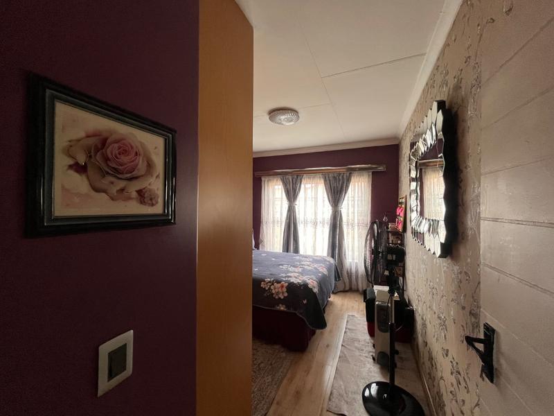 3 Bedroom Property for Sale in Aerorand Mpumalanga