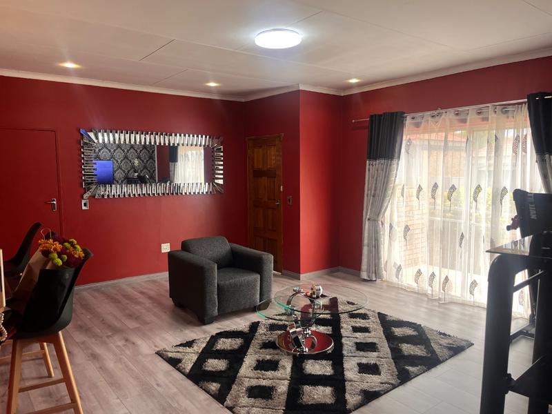 3 Bedroom Property for Sale in Aerorand Mpumalanga