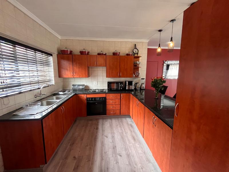 3 Bedroom Property for Sale in Aerorand Mpumalanga