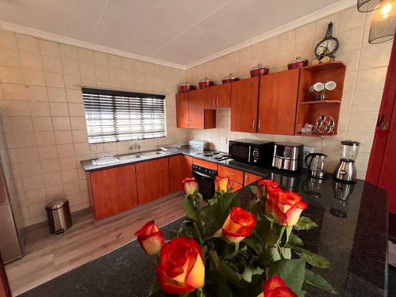 3 Bedroom Property for Sale in Aerorand Mpumalanga