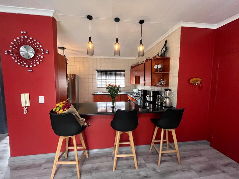 3 Bedroom Property for Sale in Aerorand Mpumalanga