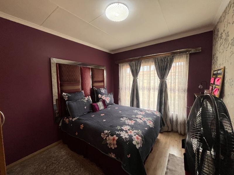 3 Bedroom Property for Sale in Aerorand Mpumalanga