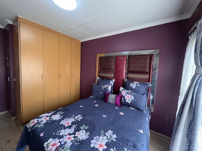 3 Bedroom Property for Sale in Aerorand Mpumalanga
