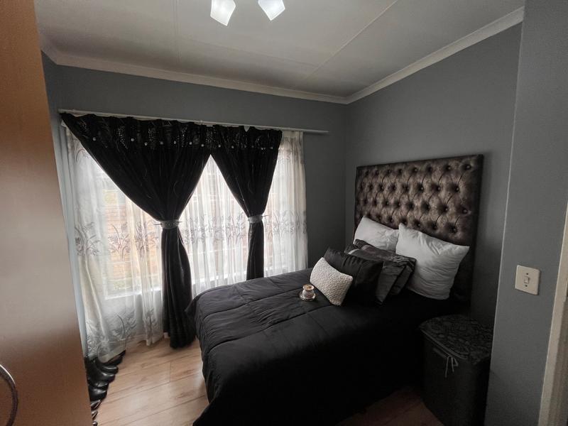 3 Bedroom Property for Sale in Aerorand Mpumalanga