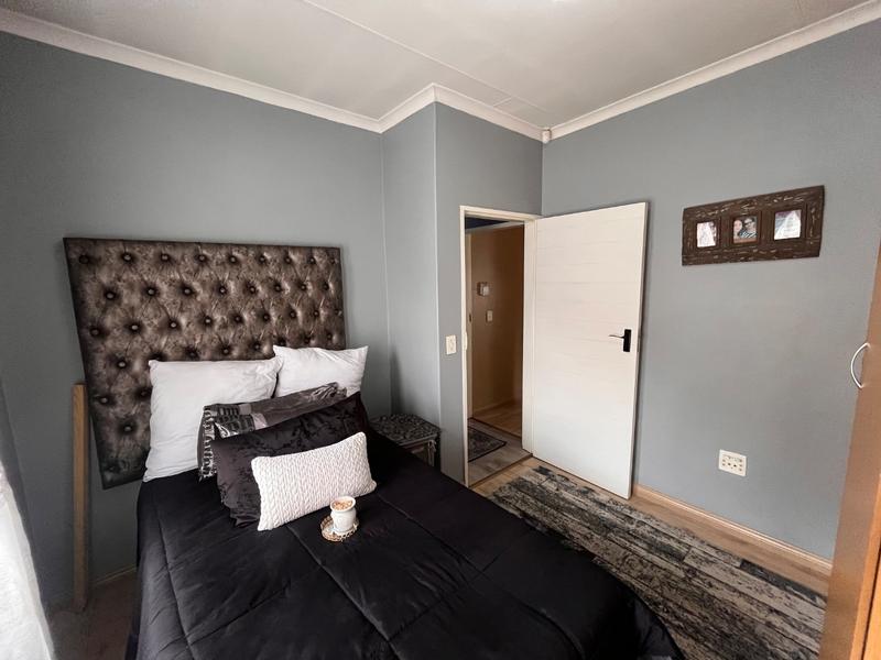 3 Bedroom Property for Sale in Aerorand Mpumalanga