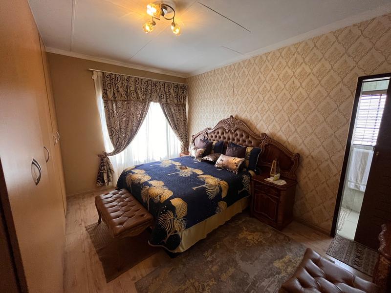 3 Bedroom Property for Sale in Aerorand Mpumalanga