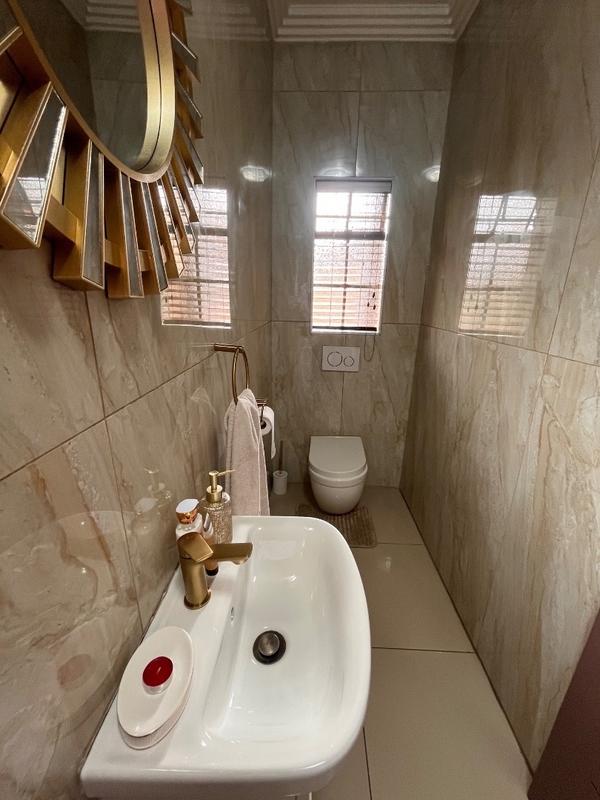3 Bedroom Property for Sale in Aerorand Mpumalanga