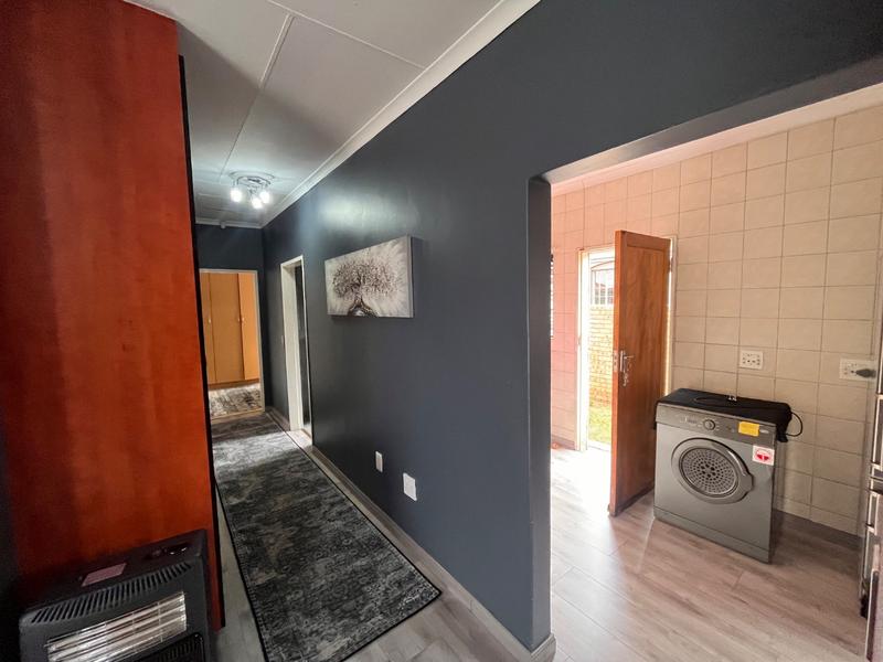 3 Bedroom Property for Sale in Aerorand Mpumalanga