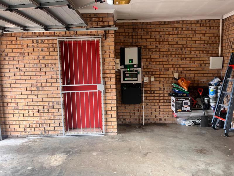 3 Bedroom Property for Sale in Aerorand Mpumalanga