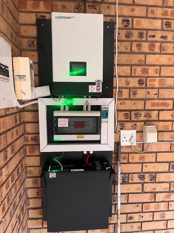 3 Bedroom Property for Sale in Aerorand Mpumalanga