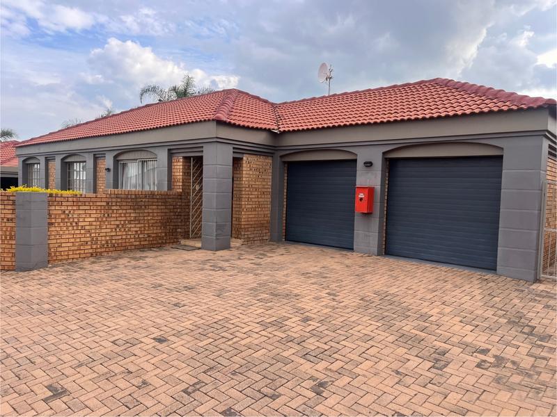3 Bedroom Property for Sale in Aerorand Mpumalanga