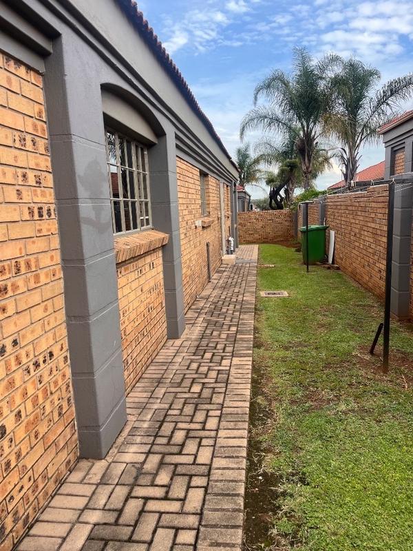 3 Bedroom Property for Sale in Aerorand Mpumalanga