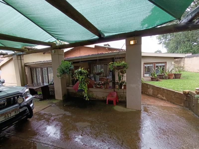 4 Bedroom Property for Sale in Sabie Ext 9 Mpumalanga