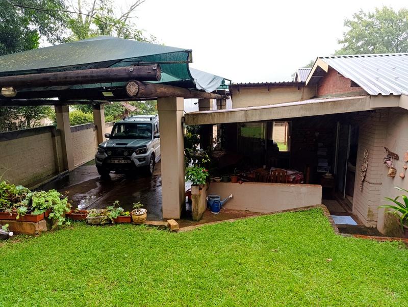 4 Bedroom Property for Sale in Sabie Ext 9 Mpumalanga