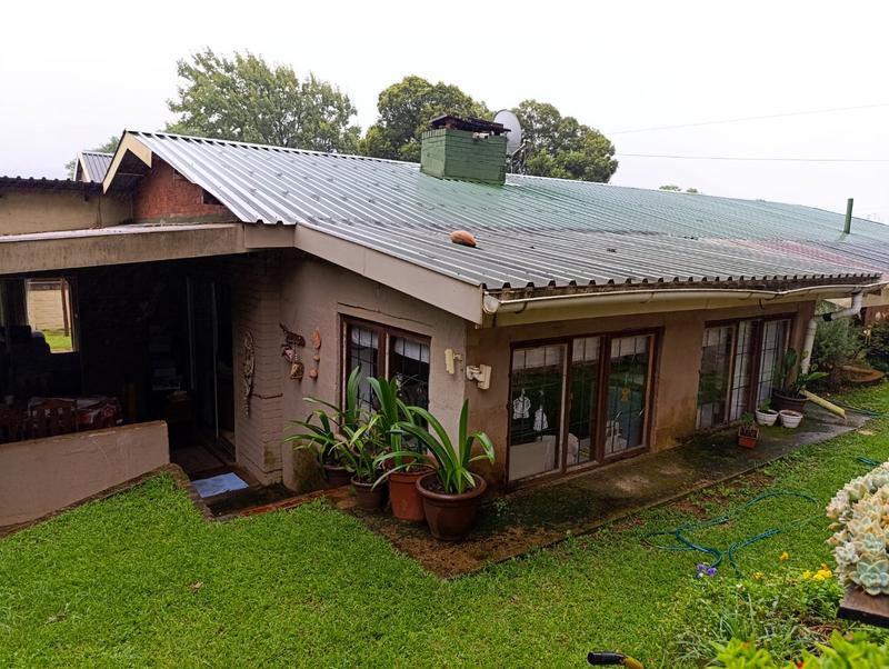 4 Bedroom Property for Sale in Sabie Ext 9 Mpumalanga